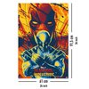 Marvel Studios Poster Deadpool