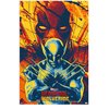 Marvel Studios Poster Deadpool
