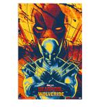 Marvel Studios Poster Deadpool