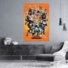 My Hero Academia Poster
