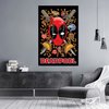 Marvel Deadpool Poster