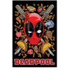 Marvel Deadpool Poster