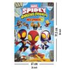 Marvel Spidey And His Amazing