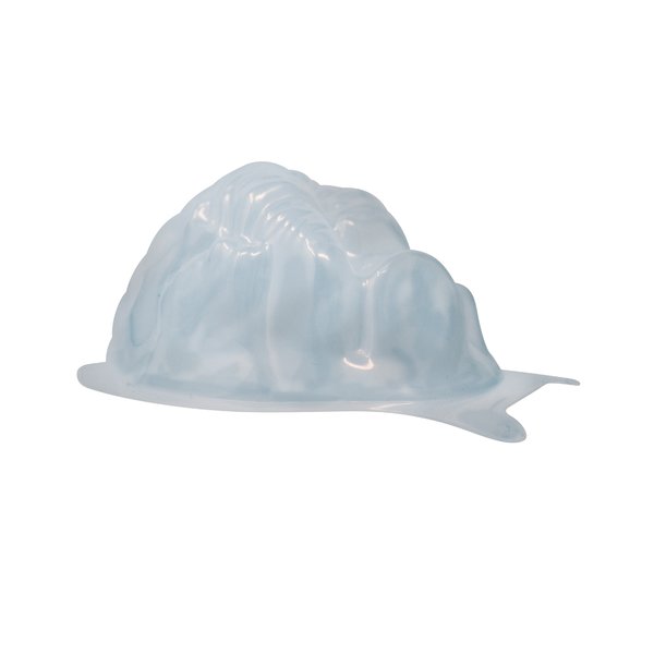 Mold Gehirn- und Herz- Pudding