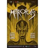 Metropolis Poster