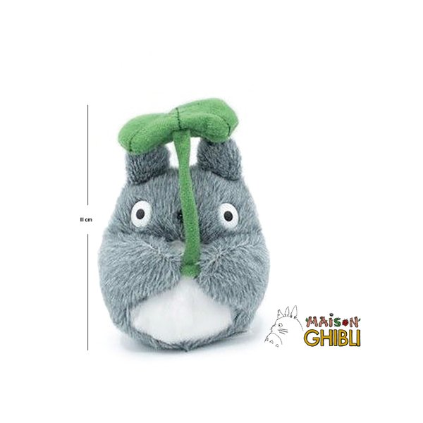 Mein Nachbar Totoro Pl&uuml;sch-
