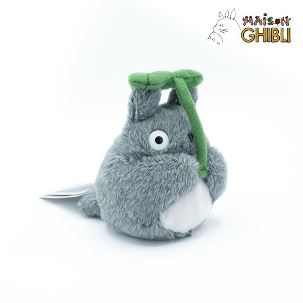 Mein Nachbar Totoro Pl&uuml;sch-