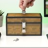 Minecraft Chest Money Box