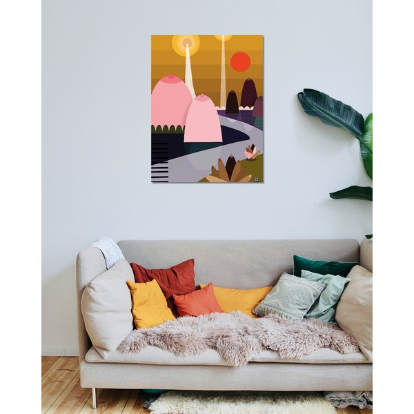 Land Of Milk & Honey