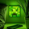 Minecraft Creeper Nachtlicht