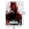 Marvel Poster Daredevil