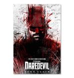 Marvel Poster Daredevil