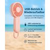 Mini-USB-Ventilator