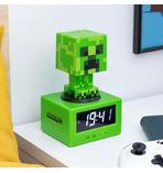 Minecraft Creeper Icon Alarm