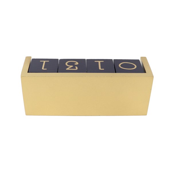 Muslim Countdown Kalender