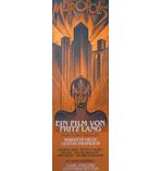 Metropolis Poster