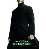 Matrix - Reloaded Poster