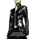 Matrix - Reloaded Poster