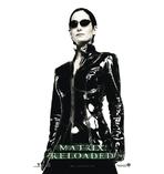 Matrix - Reloaded Poster