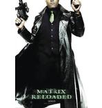 Matrix - Reloaded Poster
