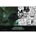Matrix - Reloaded Poster
