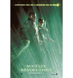 Matrix - Revolutions Poster