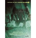 Matrix - Revolutions Poster