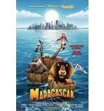Madagascar Poster