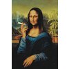 Mona Poster Joint