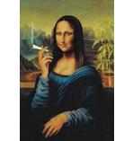 Mona Poster Joint