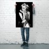 Marilyn Monroe Poster