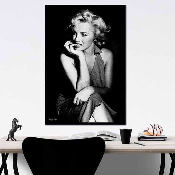 Marilyn Monroe Poster