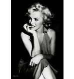 Marilyn Monroe Poster