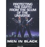 Men in Black