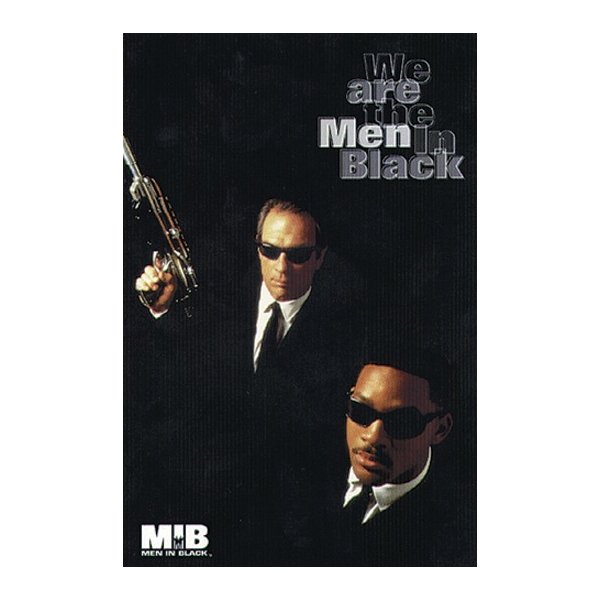 Men in Black