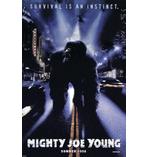 Mighty Joe young