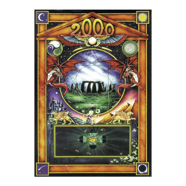 Millenium