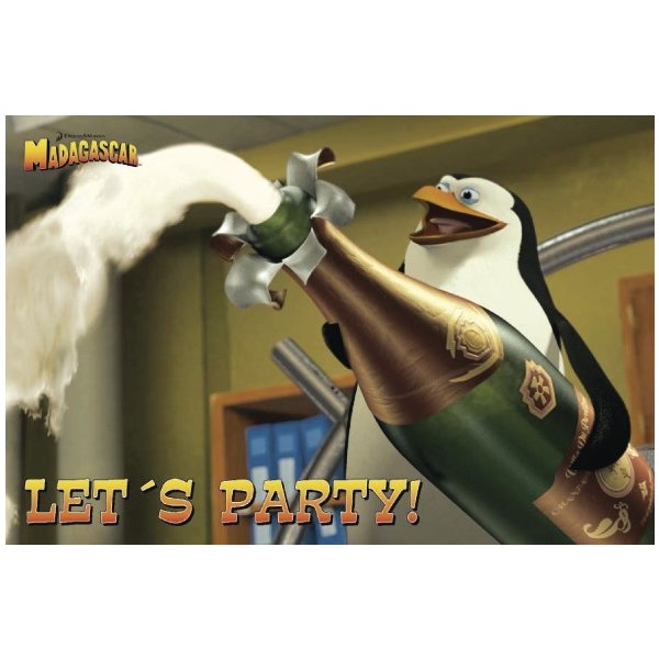 Madagascar