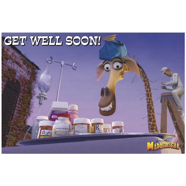 Madagascar