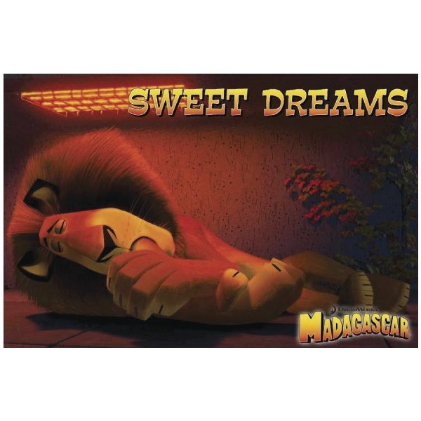 Madagascar