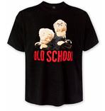 Muppets T-Shirt Grandmasters