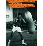 Muhammad Ali Sandsack