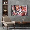 Michael Jordan Poster