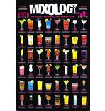 Mixology Poster
