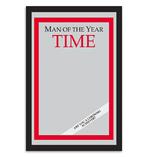 Man of the Year Time Magazine
