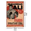 Muhammad Ali Poster Vintage