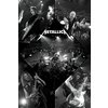 Metallica Poster Live
