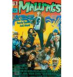 Mallrats Poster