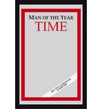 Man of the Year Time Magazine