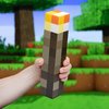 Minecraft Fackellampe Torch